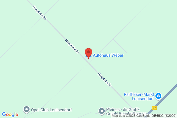 Autohaus Weber