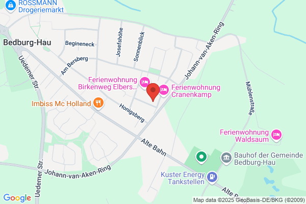 Musikschule Johannes Bongartz