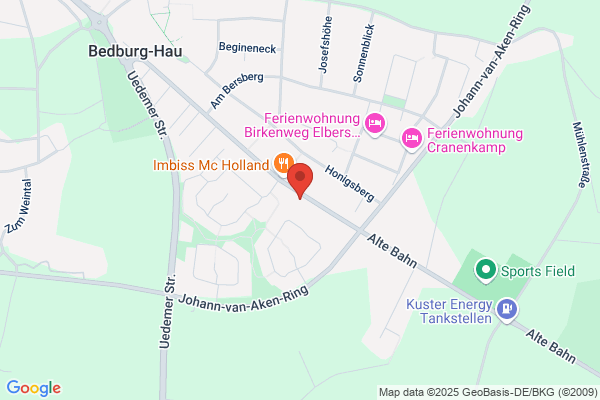 Zum Westerngrill Inh. Dogu Weysi