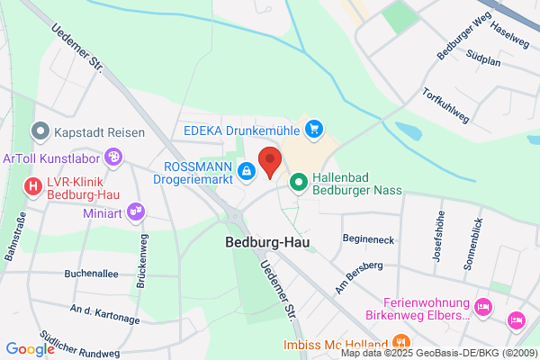 Bezirksdienst