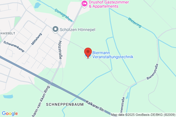 Biermann Veranstaltungstechnik GmbH
