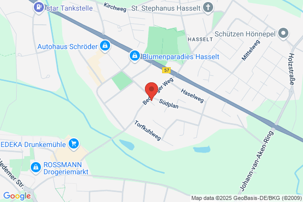 Dipl.-Betriebswirt Helmut Holzum