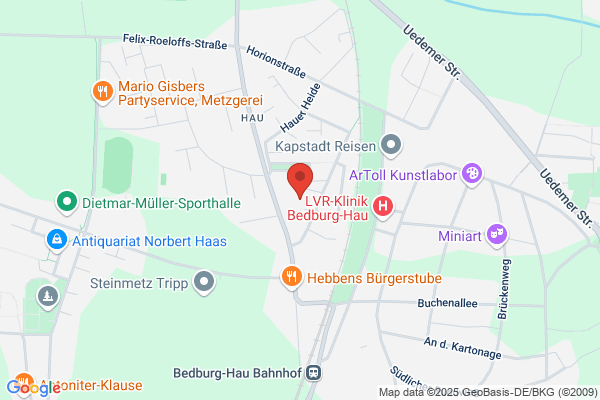 Foto u. Angelservice Bedburg-Hau