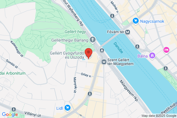 Gellert