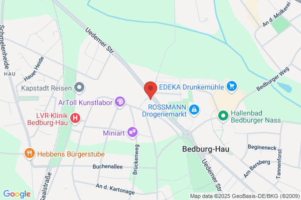 Immobilien-Service Koenen UG