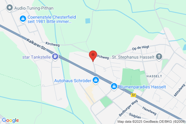 Küchenstudio Lange GmbH