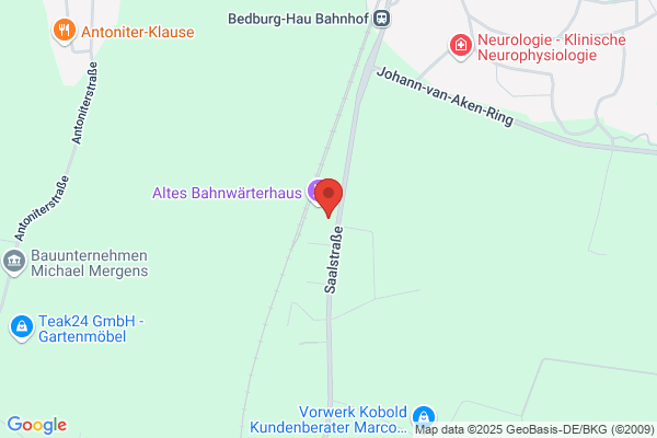 MSH Bedburg Hau