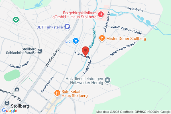 Medistore GmbH