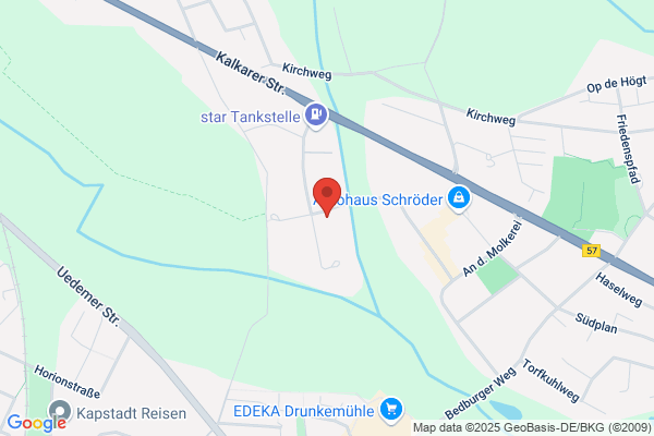 Reinders