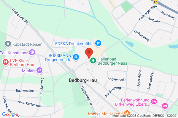 Volksbank Goch-Kevelaer eG
