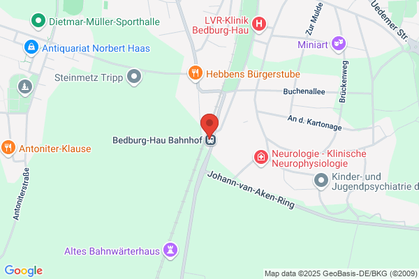 Bahnhofsgaststätte