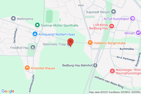 Reintjens und Look GbR