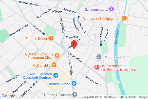 Gemeinde Kleve KirchenVerw.
