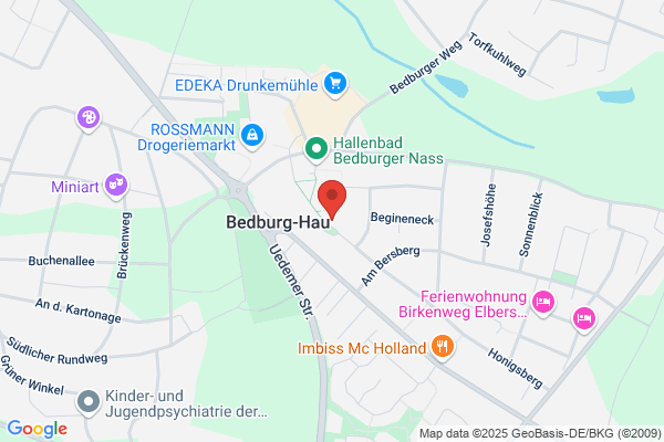 Grundschule St. Markus