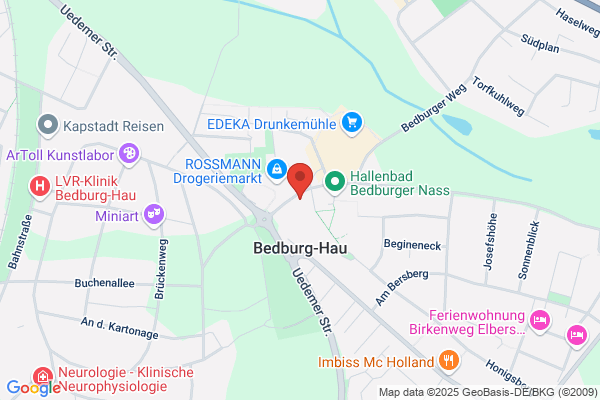 Hauptschule St. Markus