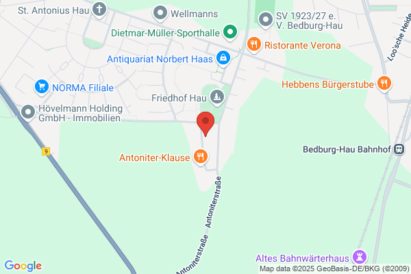 St. Antonius Grundschule