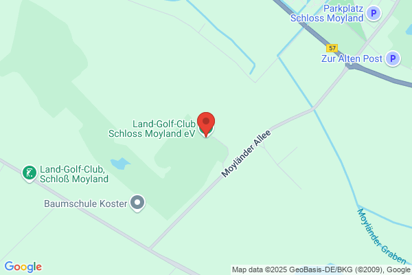 Schloss Moyland Golfressort& Country Club GmbH
