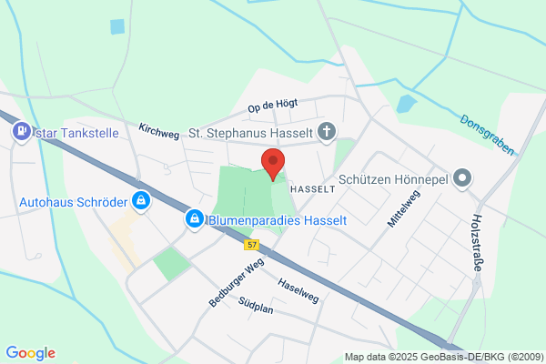 Turnhalle