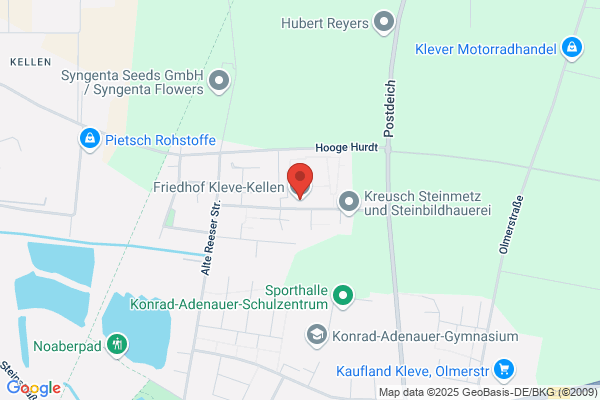 Städt. Friedhof