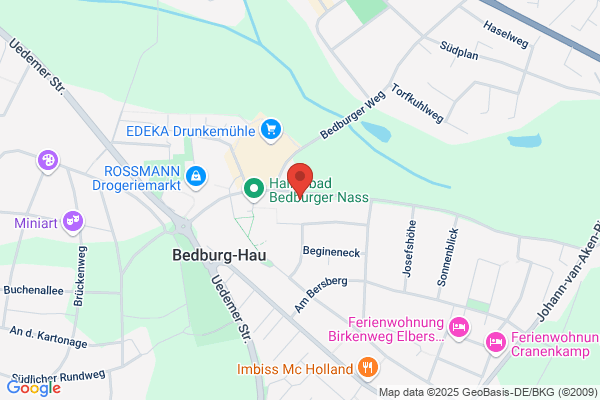 Gefahrgut Wiedenhaus