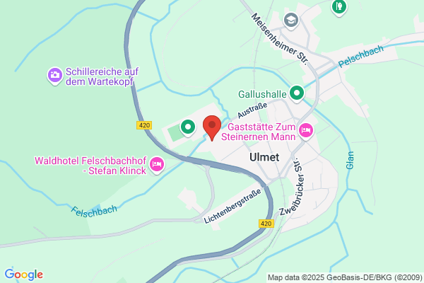 AZ Abbundzentrum GmbH