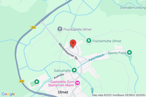 Grundschule Ulmet
