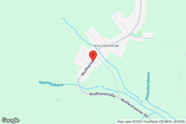 Immobilienberater Hans Weber