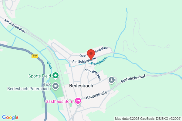 Kita Bedesbach