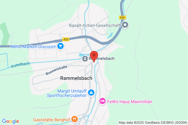 Rothfuchs