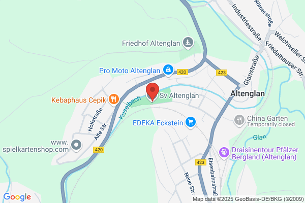 Sportverein Altenglan e.V.