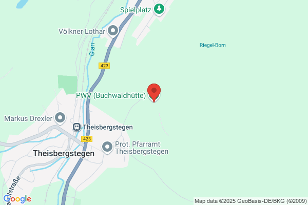 Verkehrs- und Pfälzerwaldverein