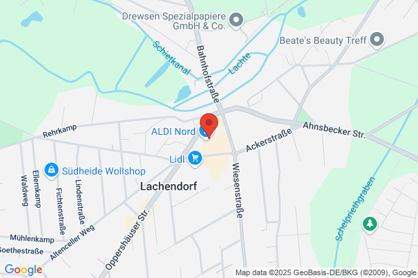 ALDI Nord