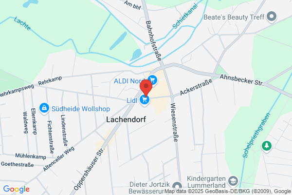 VGH Versicherungen: Elke Dobberkau-Käbisch