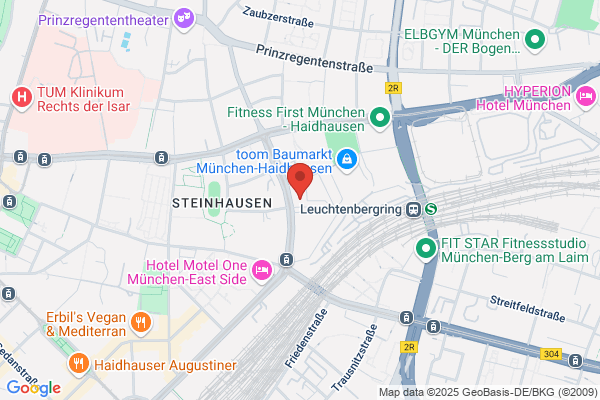 Advanced MP Technology GmbH