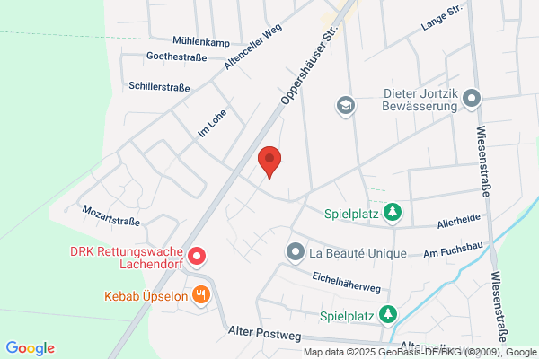 Beratungspraxis Auster