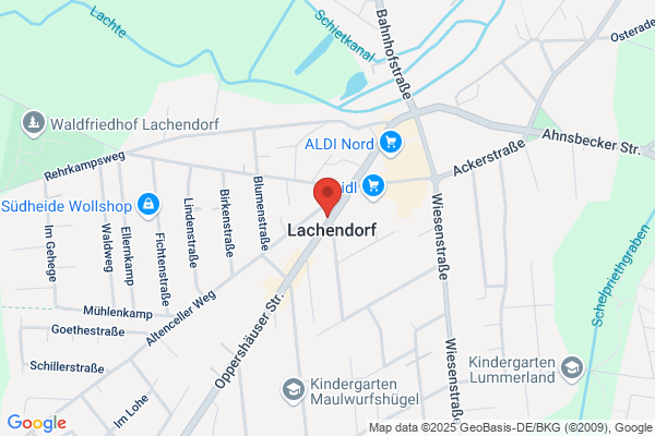 Brillen-Schleicher GmbH