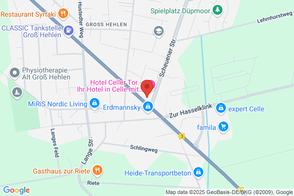 Praxis für Naturheilkunde Stephan Kukuk