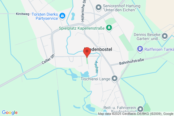 Schützengesellschaft Beedenbostel e.V.