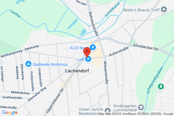 die Apotheke Lachendorf