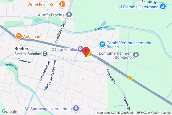 Allianz Versicherung Siegfried Below Generalvertretung
