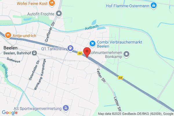 Babywelt Vering OHG