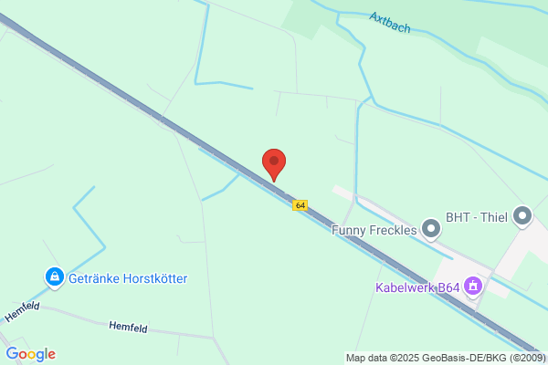 Kisskamp Tischler- u. Hausmeisterservice