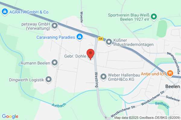 DEBOSTONE GmbH
