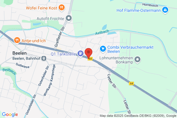 Beelonia GmbH