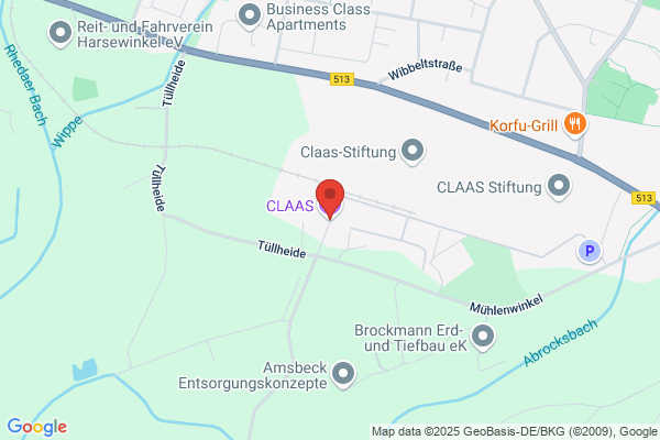 CLAAS KGaG