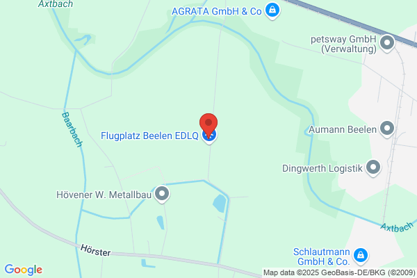 Flugschule