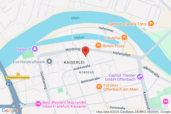 GK-Film GmbH
