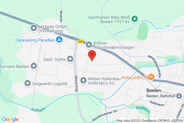 Gemeinde Beelen