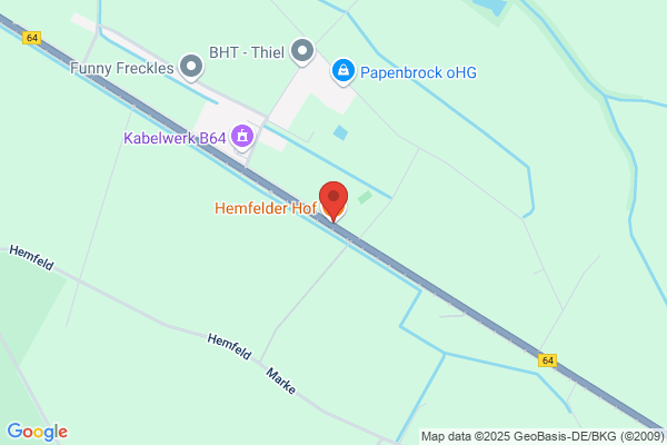 Hemfelder Hof