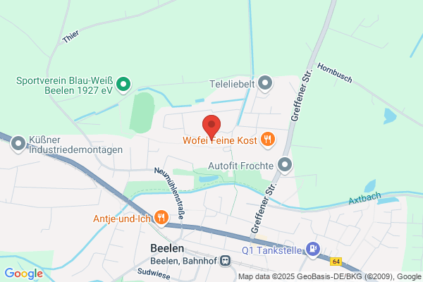 Mechthild Freitag-Growe, Winfried Growe